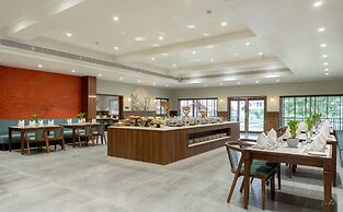 The Fern Wisteria Resort Dhari