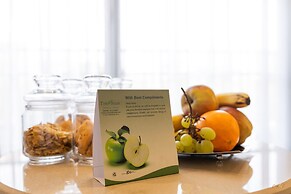 The Fern Wisteria Resort Dhari