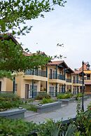 The Fern Wisteria Resort Dhari