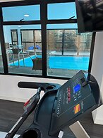 Studio Living Privilege Ibirapuera