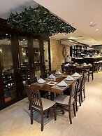 Studio Living Privilege Ibirapuera