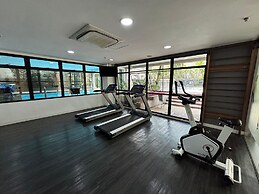 Studio Living Privilege Ibirapuera