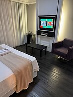 Studio Living Privilege Ibirapuera