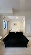 Studio Living Privilege Ibirapuera