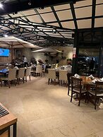 Studio Living Privilege Ibirapuera