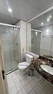 Studio Living Privilege Ibirapuera