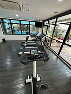 Studio Living Privilege Ibirapuera