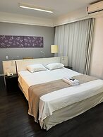 Studio Living Privilege Ibirapuera