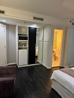 Studio Living Privilege Ibirapuera