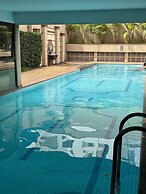 Studio Living Privilege Ibirapuera