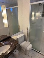 Studio Living Privilege Ibirapuera