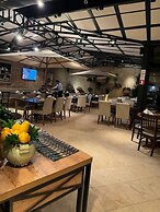 Studio Living Privilege Ibirapuera