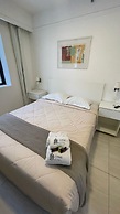 Studio Living Privilege Ibirapuera