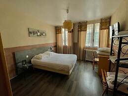 hotel francois 1er