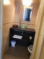 hotel francois 1er
