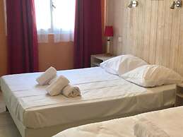 hotel francois 1er