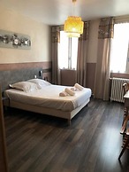 hotel francois 1er