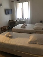hotel francois 1er