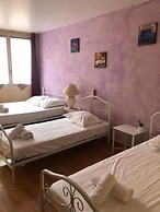 hotel francois 1er