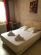 hotel francois 1er