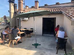 hotel francois 1er