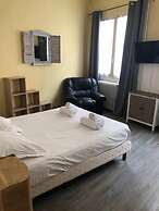 hotel francois 1er