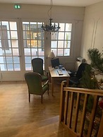 hotel francois 1er