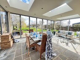 Tye Barn in Brinkley