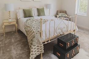 Tye Barn in Brinkley