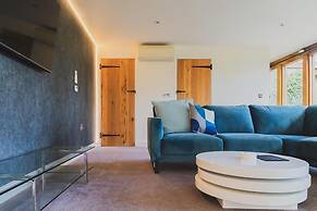 Tye Barn in Brinkley