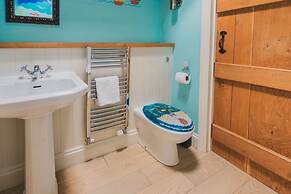 Tye Barn in Brinkley