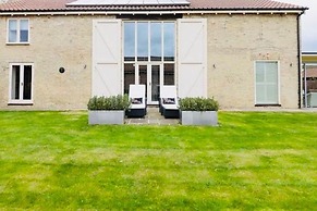 Tye Barn in Brinkley