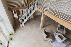 Tye Barn in Brinkley