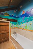 Tye Barn in Brinkley