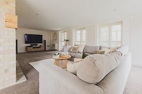 Tye Barn in Brinkley