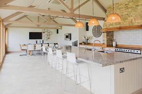 Tye Barn in Brinkley