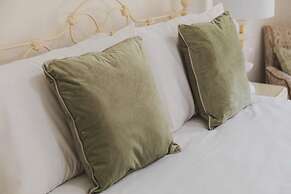 Tye Barn in Brinkley