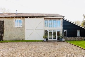 Tye Barn in Brinkley