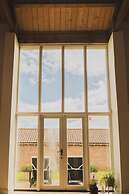 Tye Barn in Brinkley