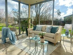 Tye Barn in Brinkley