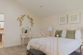 Tye Barn in Brinkley