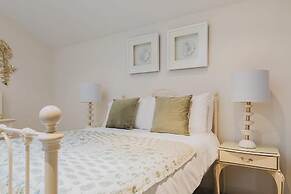 Tye Barn in Brinkley