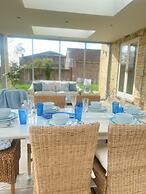 Tye Barn in Brinkley