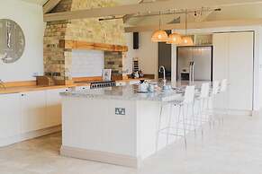 Tye Barn in Brinkley