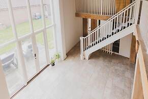 Tye Barn in Brinkley