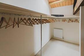 Tye Barn in Brinkley