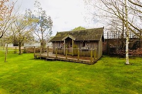 Tye Barn in Brinkley