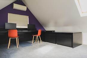 Tye Barn in Brinkley