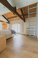 Tye Barn in Brinkley