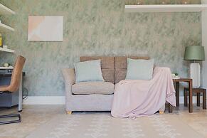 Tye Barn in Brinkley